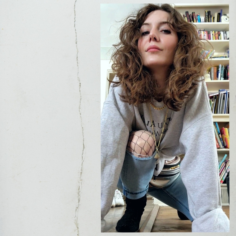 Meet your Posher, The sisterverse